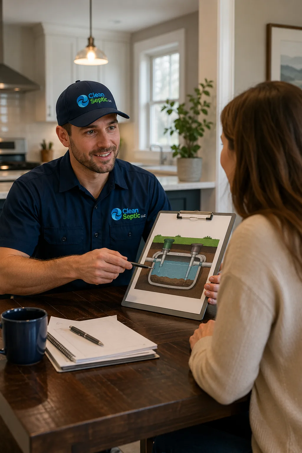 Septic Tank Pumping Cobbtown, GA FAQs